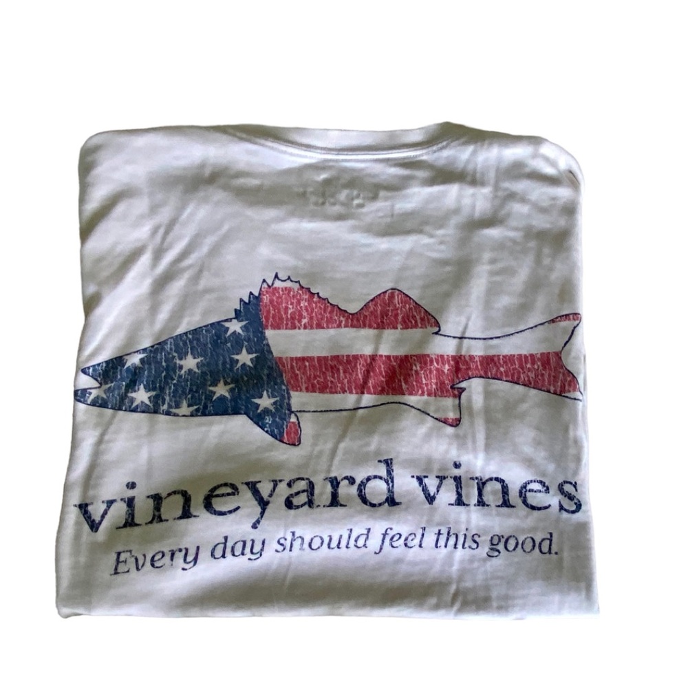Vineyard Vines Short Sleeve T Shirt
